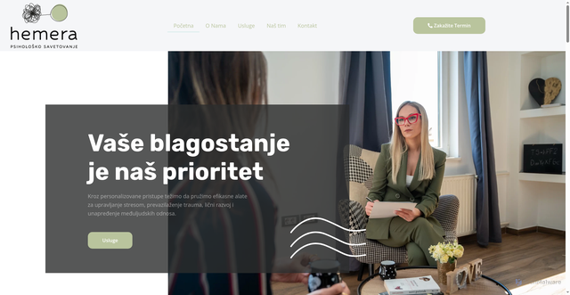 Security scan screenshot of https://hemeraonline.com/