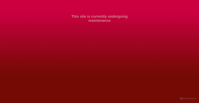Security scan screenshot of https://myimg.de