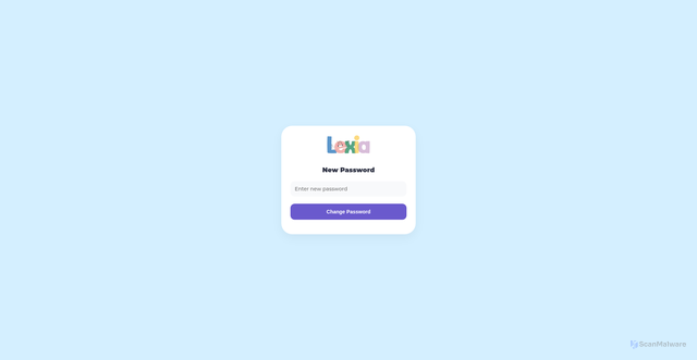 Security scan screenshot of https://lexia-40o1i99olj.edgeone.app/