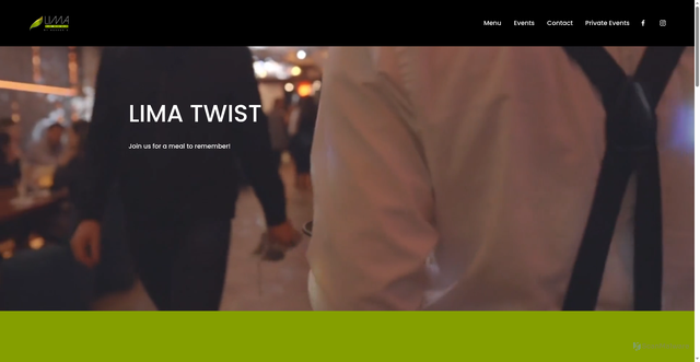 Security scan screenshot of https://www.limatwist.com/