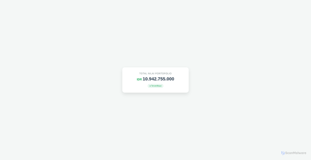 Security scan screenshot of https://ethnic-gray-hmf7uav5hy-332kct8b4c.edgeone.app/