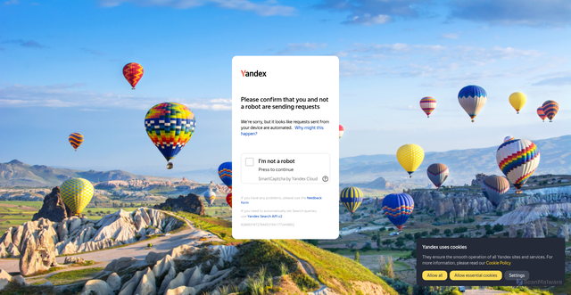 Security scan screenshot of https://www.m.yandex.ru/search/touch?lr=21366&rq=1&text=%D1%83%D0%BC%D0%B0%D1%80+%D0%B4%D0%B6%D0%B0%D0%B1%D1%80%D0%B0%D0%B8%D0%BB%D0%BE%D0%B2+%D0%B1%D0%B8%D0%BE%D0%B3%D1%80%D0%B0%D1%84%D0%B8%D1%8F&src=ref&serp-reload-from=rec_bottom