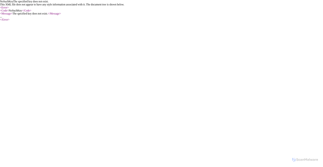 Security scan screenshot of https://bcd.developer.mozilla.org