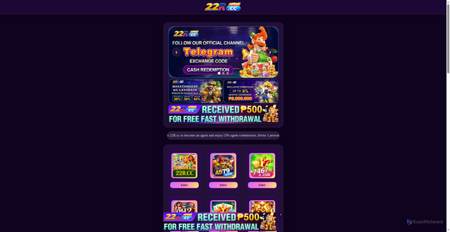 Security scan screenshot of https://78ph.top/?host=https://kjf9fc.com?ch=40720