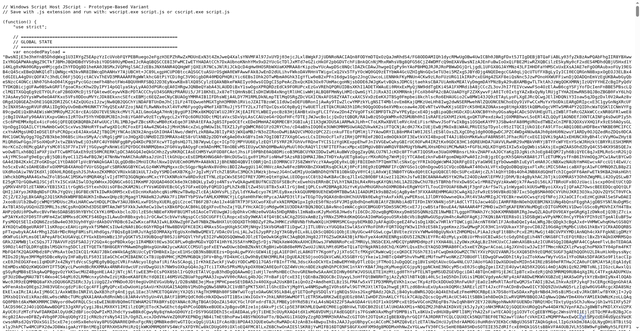 Security scan screenshot of http://2.59.163.105/img/startofflinejs.js