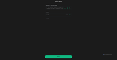 Screenshot of darkcarderdrainer.netlify.app