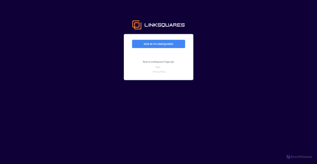 Security scan screenshot of https://ehe-health.finalize.linksquares.com
