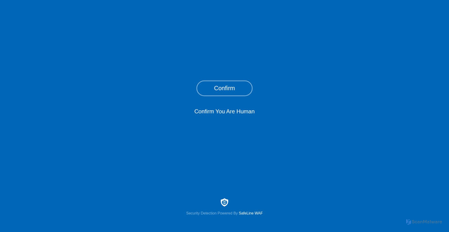 Security scan screenshot of https://www.avalaya.com