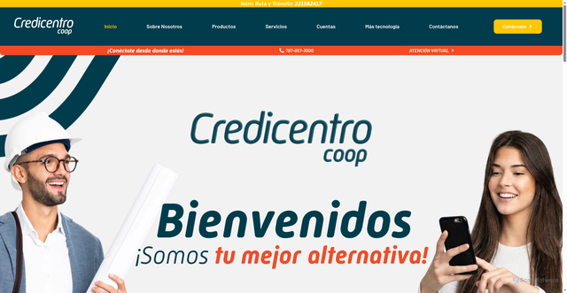Security scan screenshot of http://es-sistema-web.com/
