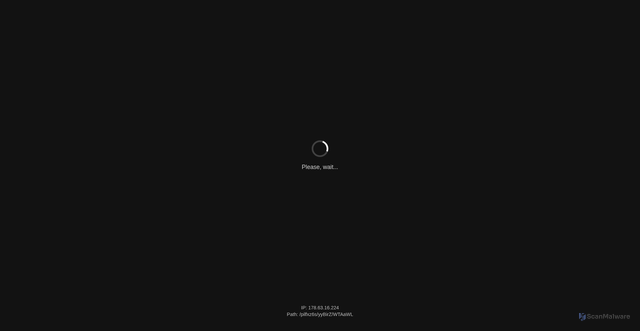 Security scan screenshot of https://ft2k63g.lat/pilfxz6s/yyBirZ/WTAaWL