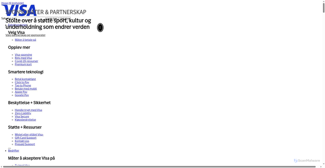 Security scan screenshot of http://0402-sc-vless.pages.dev/