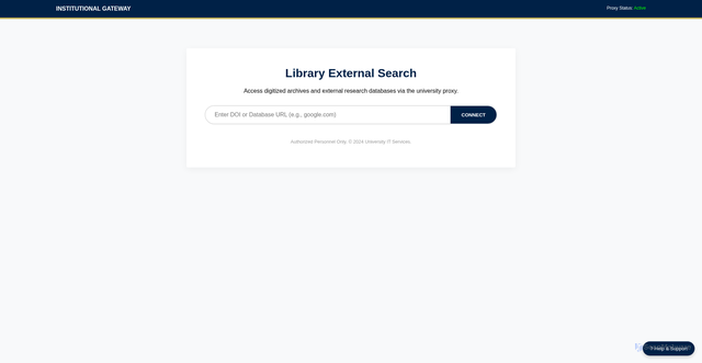 Security scan screenshot of https://institutional-library-access-sc-g6qgbk4gyq.edgeone.app/