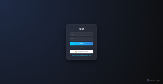 Security scan screenshot of https://essential-tomato-wtv9iqktwi-zxuqsd6g4u.edgeone.app/