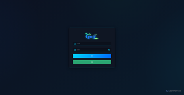 Security scan screenshot of http://cbkmxiiy.forum/