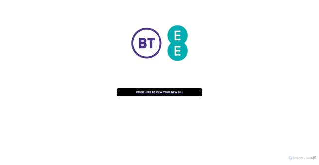 Security scan screenshot of https://link-1763570051.allvaluelink.com/newbillaudio