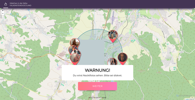 Security scan screenshot of http://lcec.ru/SNW