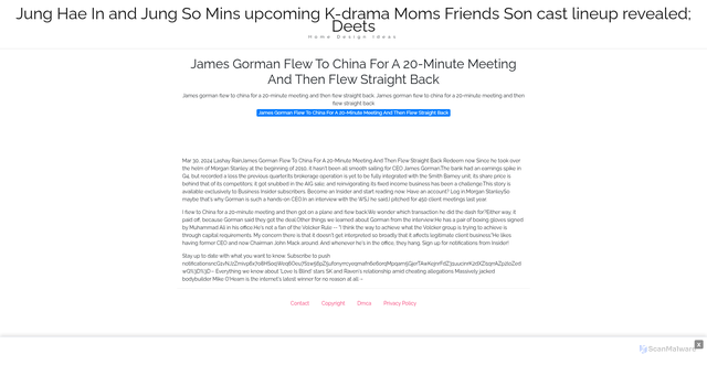 Security scan screenshot of https://corpheanhugo-aefuv90cq7.edgeone.app/12388-james-gorman-flew-to-china-for-a-20-minute-meeting-and-then-flew-straight-back.html