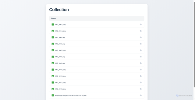 Security scan screenshot of https://rotten-aqua-9iw73o2gi9-p39tj6jnso.edgeone.app/