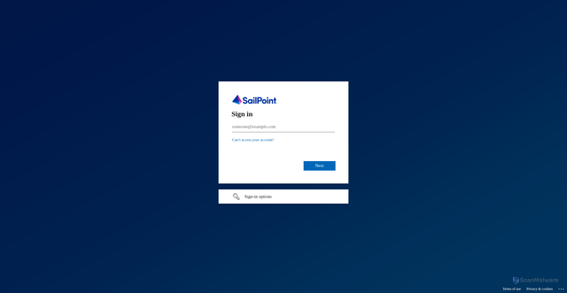 Security scan screenshot of http://pubsub.dev.unbiasedsecurity.xyz/