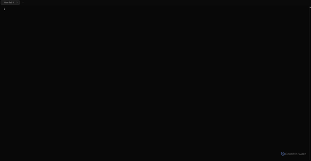 Security scan screenshot of https://eldest-amaranth-80gok7ovg6-a10l18vljc.edgeone.dev/