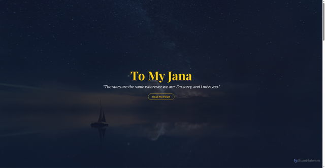 Security scan screenshot of https://plain-tan-gnwmfbfrnx-2jevfih3tq.edgeone.app/