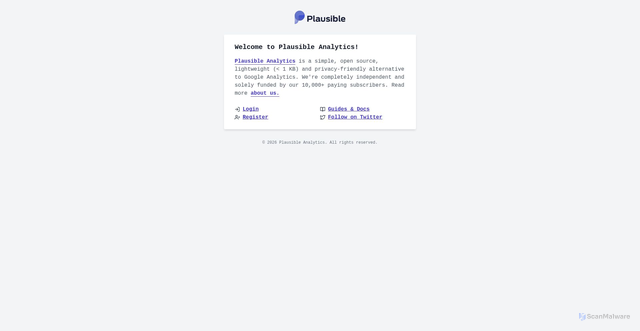 Security scan screenshot of https://s.gofile.io
