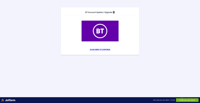 Security scan screenshot of https://form.jotform.com/253111029976053