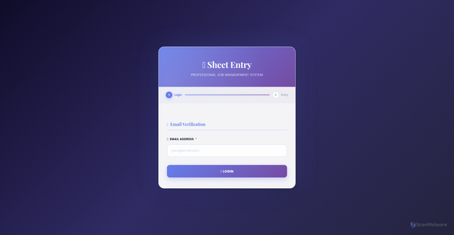 Security scan screenshot of https://cashreportjobsheetentery-51ic1y2oo7.edgeone.app/