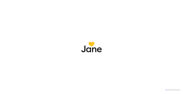 Security scan screenshot of https://kiosk.iheartjane.com