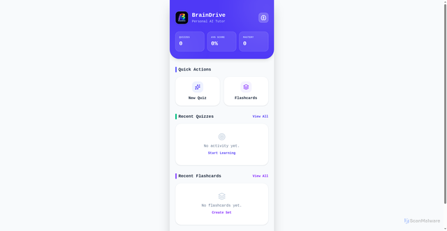 Security scan screenshot of https://gamepuzzle-njgsbj9jle.edgeone.app/