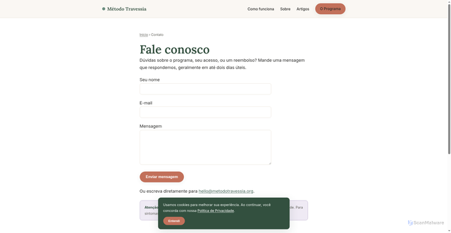 Security scan screenshot of fonts.googleapis.com