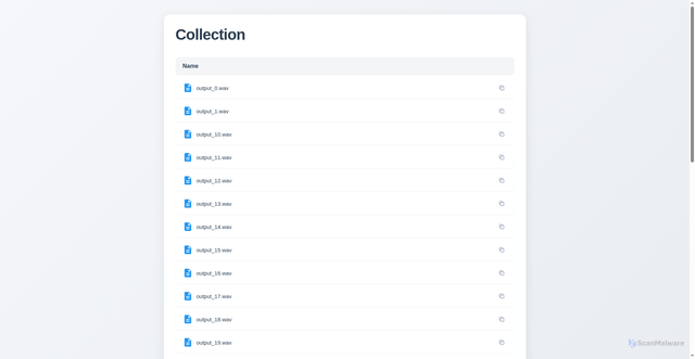 Security scan screenshot of https://linear-tomato-iihpkbge1m-yhbvy3g1bt.edgeone.app/