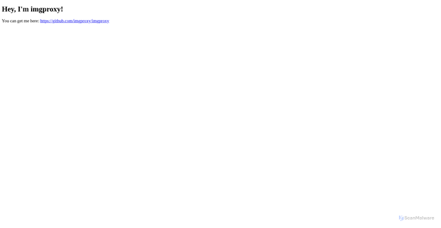 Security scan screenshot of iss-cdn.myrealpage.com