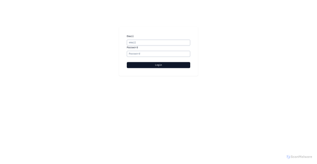 Security scan screenshot of https://fca-manager.pages.dev/