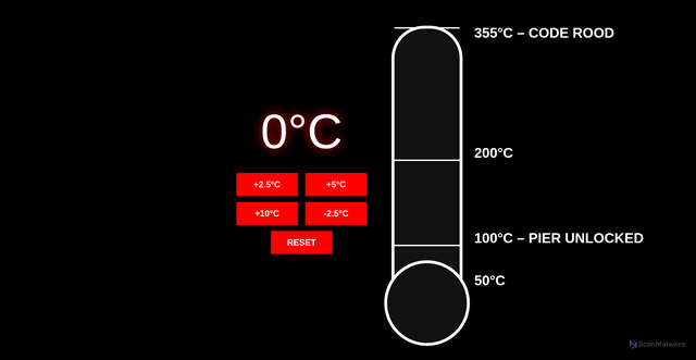 Security scan screenshot of https://experimental-harlequin-bslo0wrjdl-hbktw5iv7i.edgeone.app/