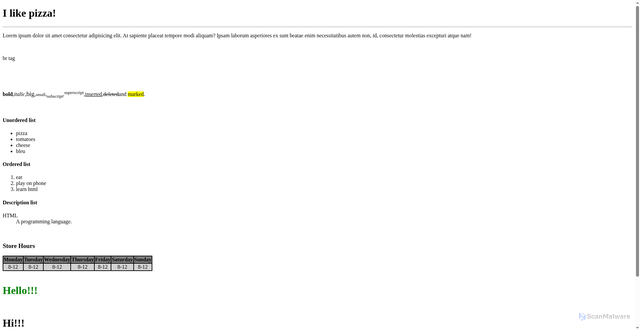 Security scan screenshot of https://intelligent-sapphire-o9dgtatbih-en5vw74l7x.edgeone.app/