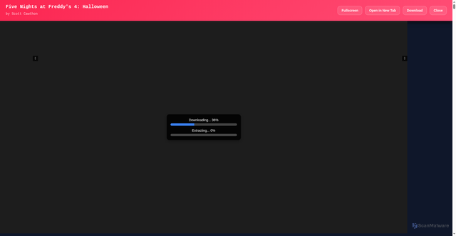 Security scan screenshot of https://shared-fuchsia-vjo8xawsjk-x9tx18mq9l.edgeone.app/