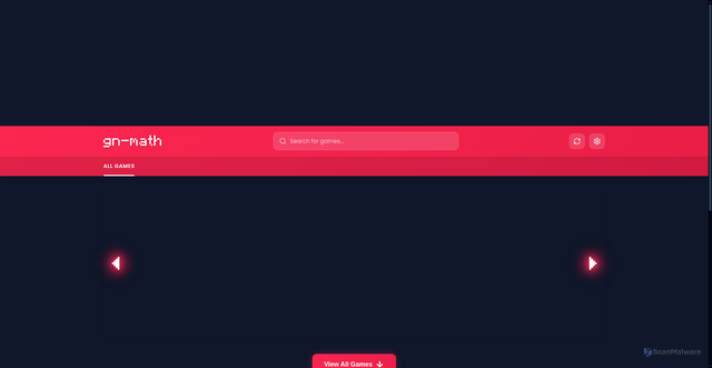 Security scan screenshot of https://pwww.kjmlkjilgbihgfedcblbvmg472update.65432admin.juegosfacebook-zynga.gn-math.dev/