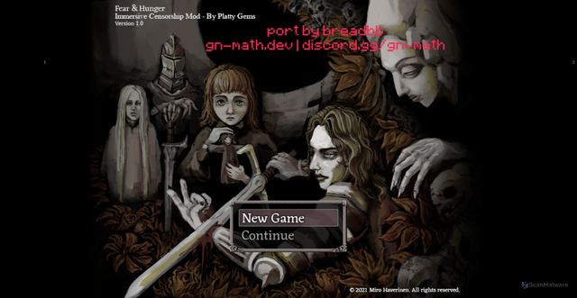 Security scan screenshot of https://upper-blue-4dlc5nit-dpfue1pnq417.edgeone.dev/