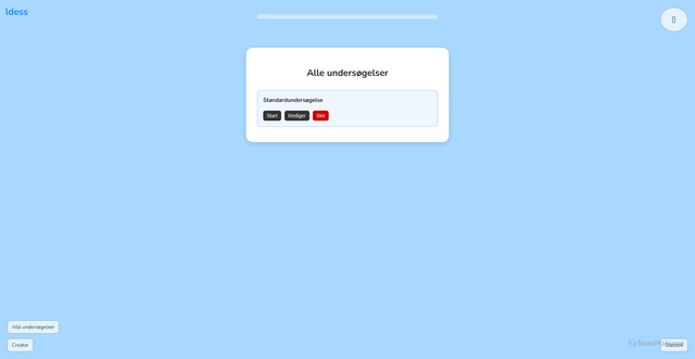 Security scan screenshot of https://idess-h980qt85us.edgeone.app/