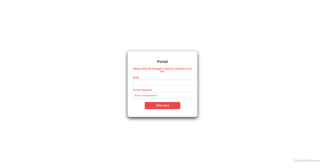 Security scan screenshot of https://colonial-chocolate-9onfwalt.edgeone.app/