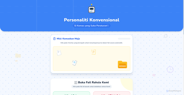 Security scan screenshot of https://marine-emerald-vf7zu9nwgs-rbamczwe0q.edgeone.app/