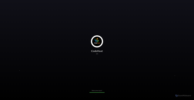 Security scan screenshot of https://codetournament-lnb9x6pg5g.edgeone.app/