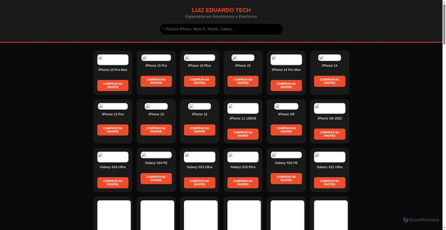 Security scan screenshot of https://calm-aquamarine-ozjb3uwbck-131xglmkde.edgeone.app/