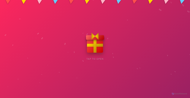 Security scan screenshot of https://kamjorinsanbday-eki679spu6.edgeone.app/