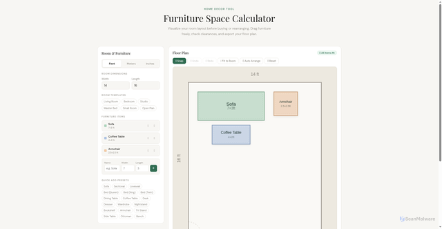 Security scan screenshot of https://injured-brown-mnszjrrezs-qgzinwgwnz.edgeone.app/