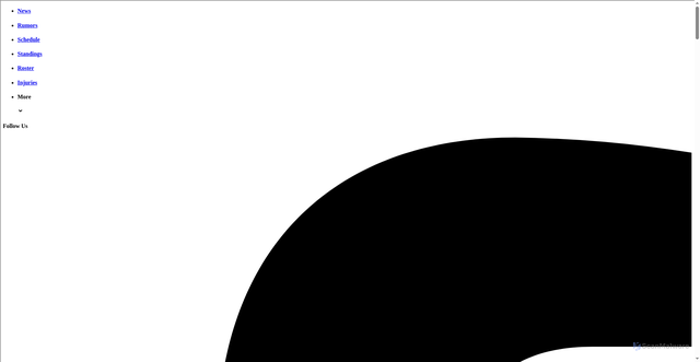 Security scan screenshot of https://behindthebuckpass.com/malcolm-brogdons-becoming-unmistakable-day