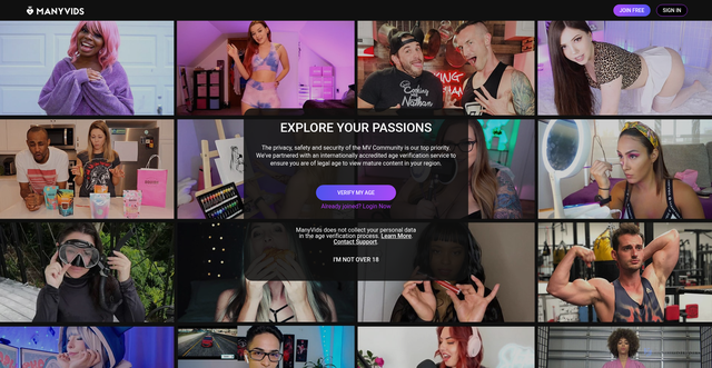 Security scan screenshot of https://t.co/jvQxeYYZn7