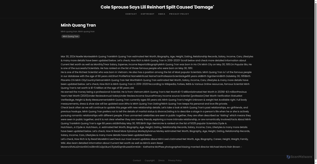 Security scan screenshot of https://donotdisturbtvhugo-7h5hb3r2jc.edgeone.app/19629-minh-quang-tran.html