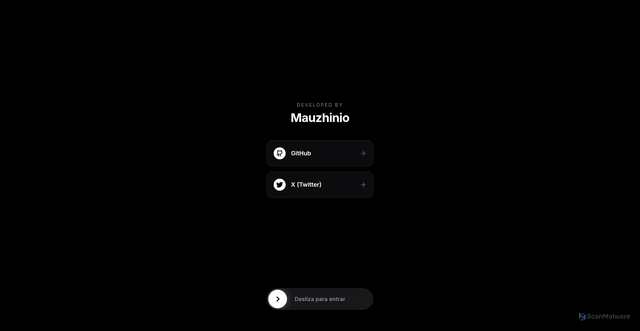 Security scan screenshot of https://encripted-extraml-iml5ljwdx9.edgeone.dev/